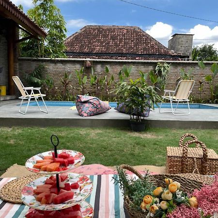 Summergrass B&B Prawirotaman Luaran gambar