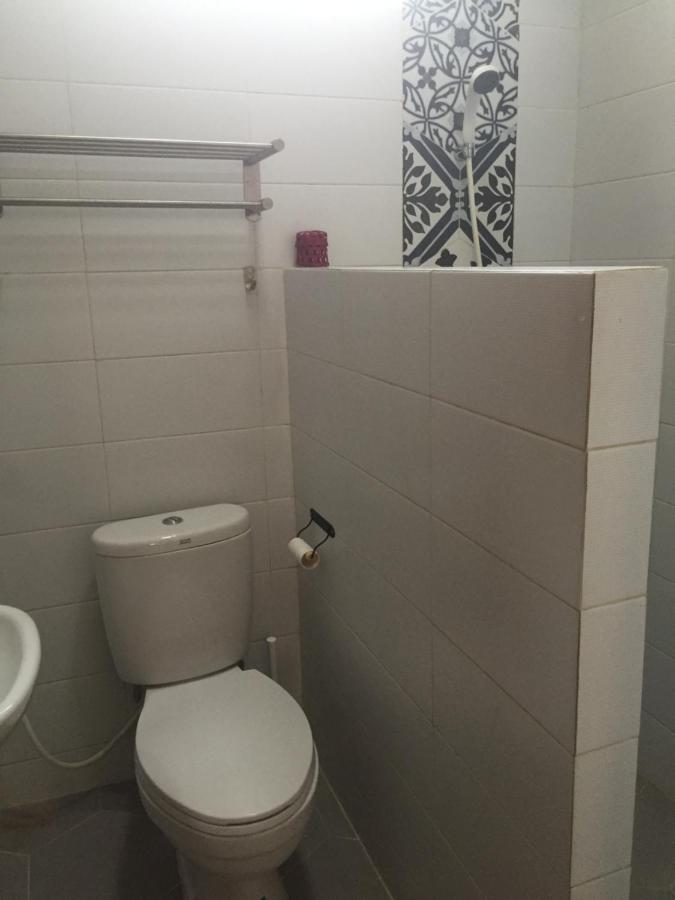 Summergrass B&B Prawirotaman Luaran gambar