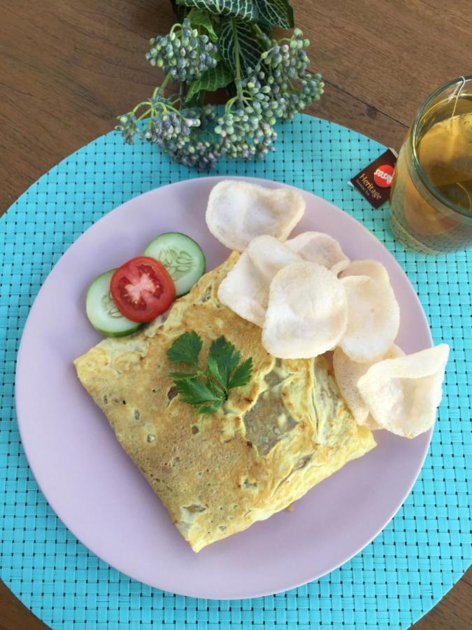 Summergrass B&B Prawirotaman Luaran gambar