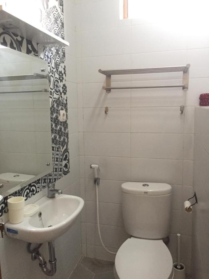 Summergrass B&B Prawirotaman Luaran gambar