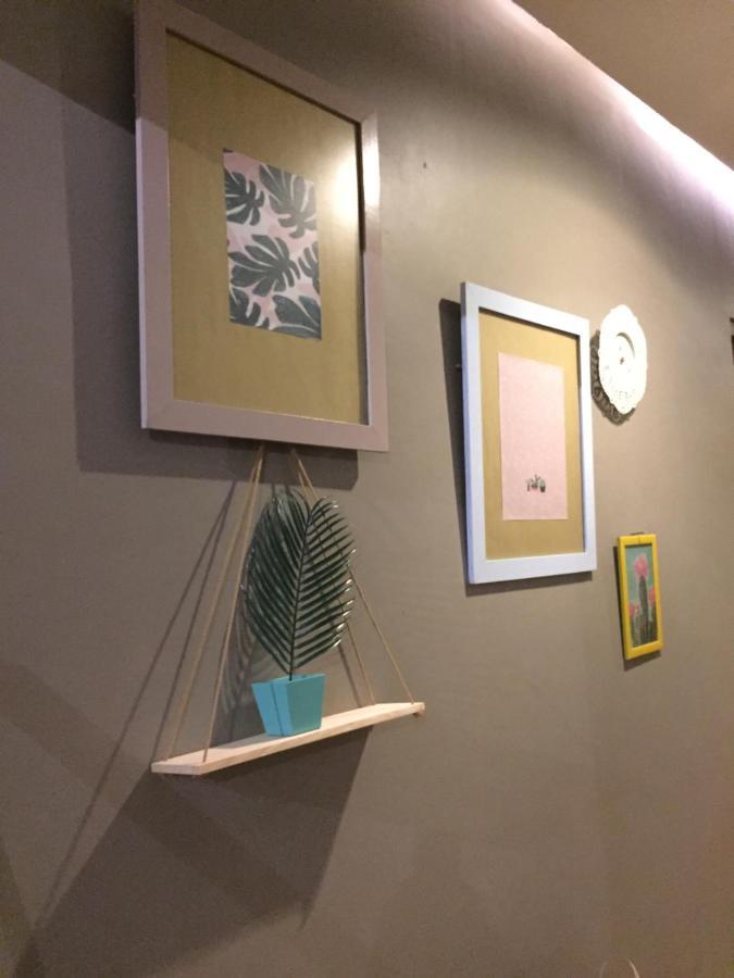 Summergrass B&B Prawirotaman Luaran gambar