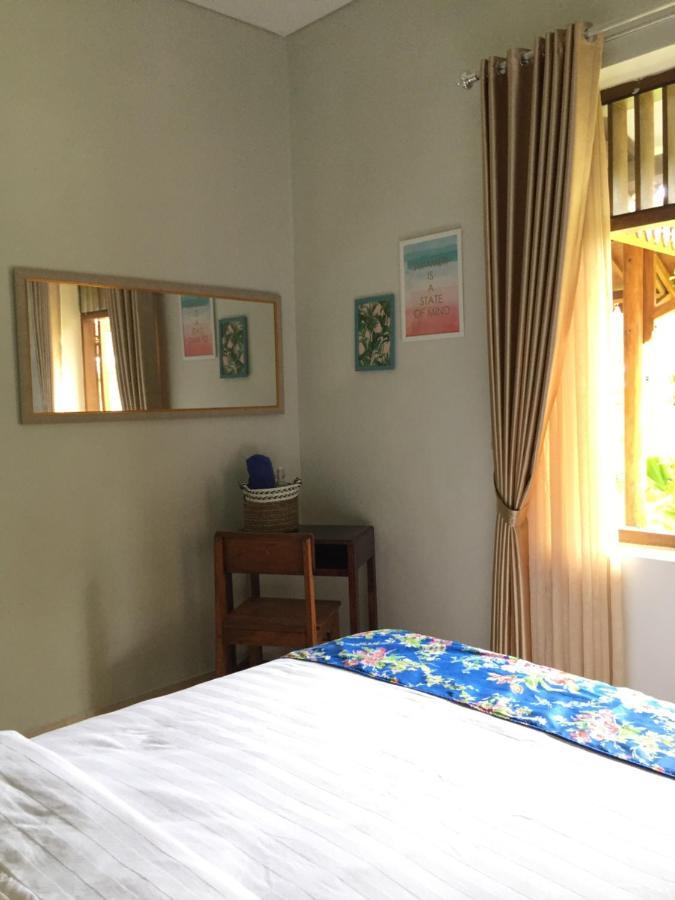 Summergrass B&B Prawirotaman Luaran gambar