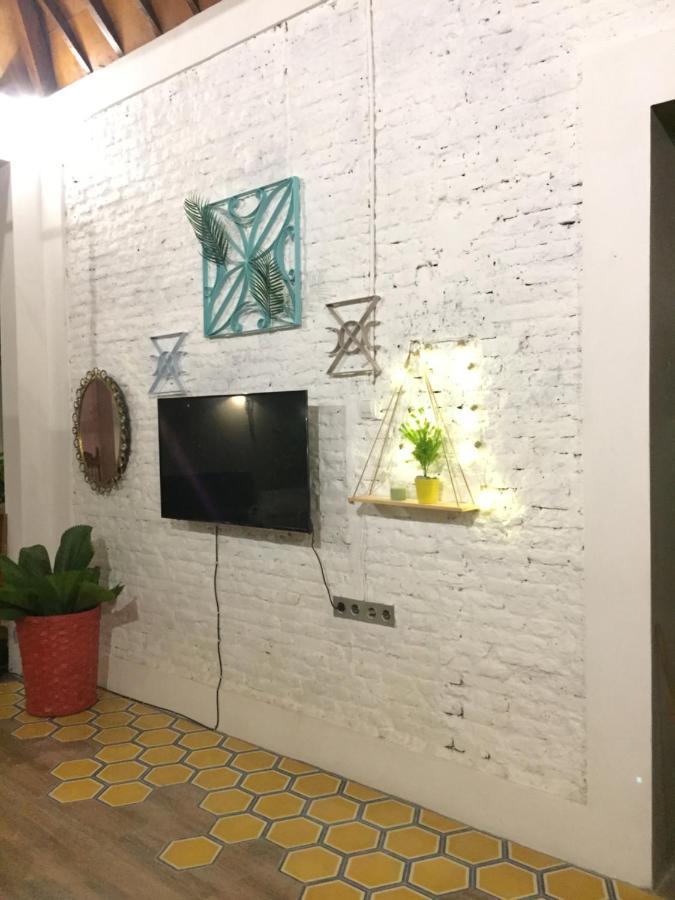 Summergrass B&B Prawirotaman Luaran gambar