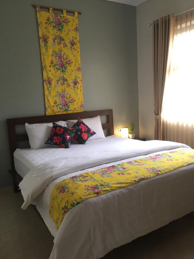 Summergrass B&B Prawirotaman Luaran gambar