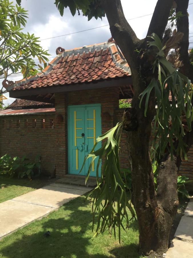 Summergrass B&B Prawirotaman Luaran gambar
