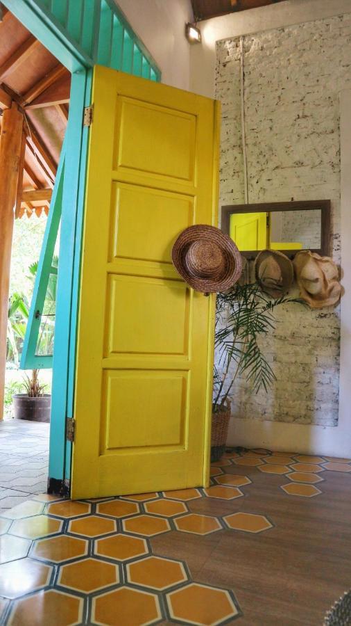 Summergrass B&B Prawirotaman Luaran gambar