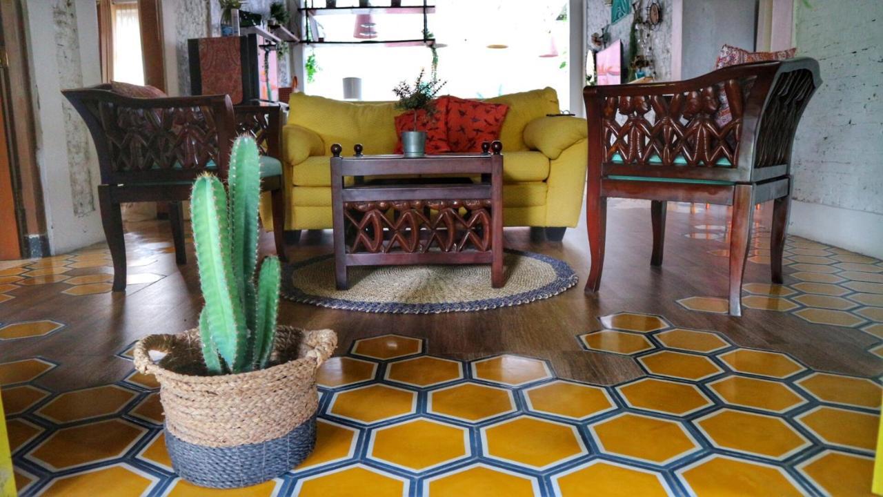 Summergrass B&B Prawirotaman Luaran gambar