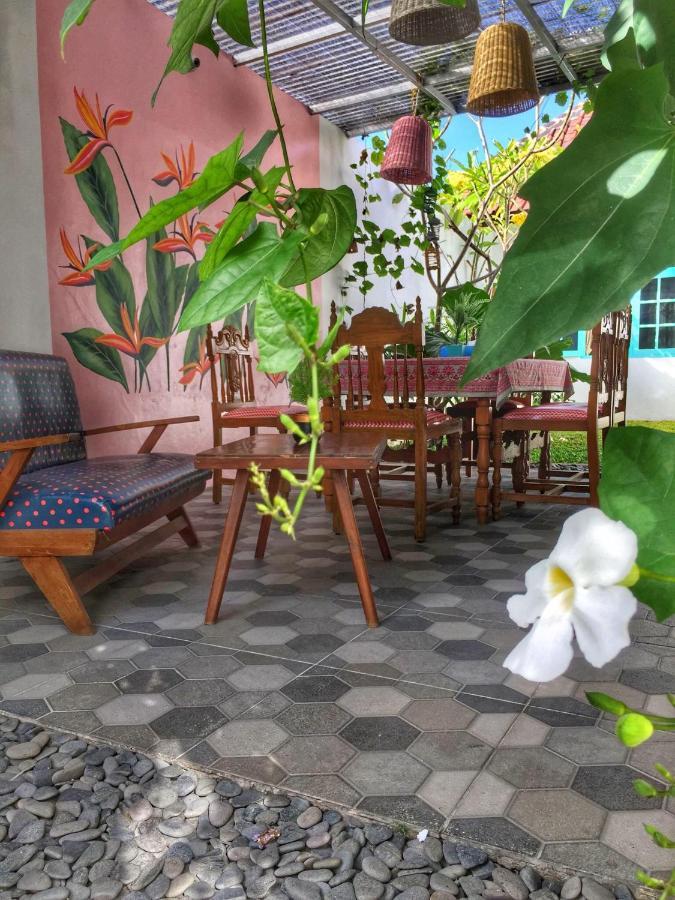Summergrass B&B Prawirotaman Luaran gambar