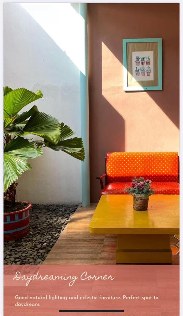 Summergrass B&B Prawirotaman Luaran gambar